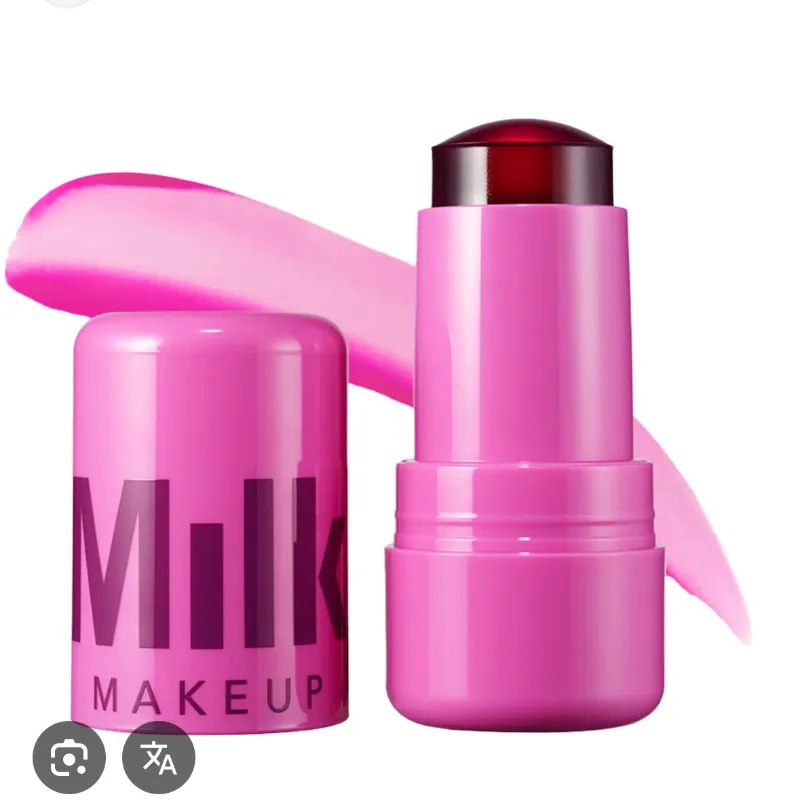 Rubores milk