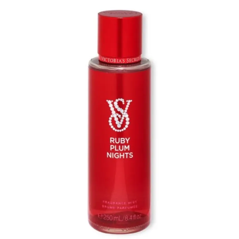 RUBY PLUM NIGHTS Colonia