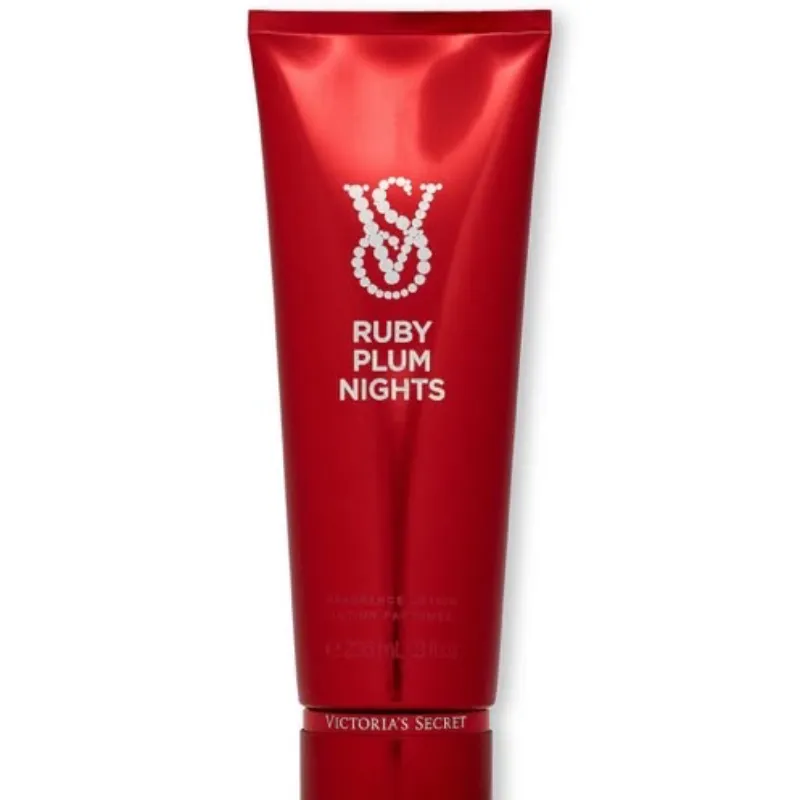RUBY PLUM NIGHTS Crema