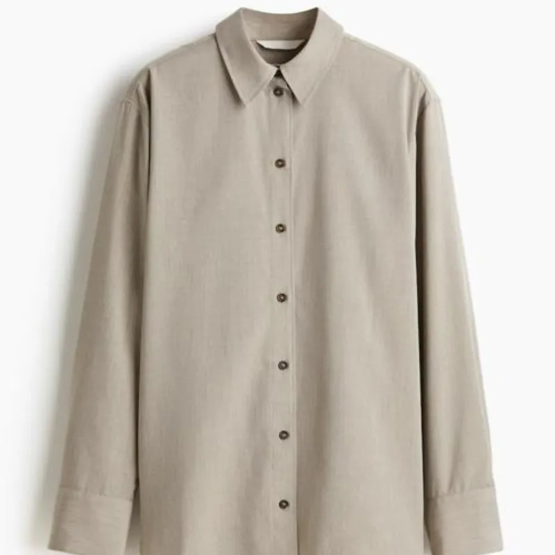 Camisa mujer 