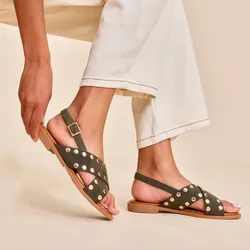 Sandalias