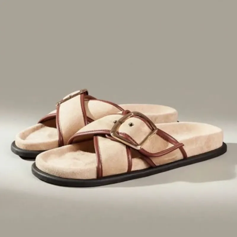 Sandalias