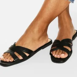 Sandalias