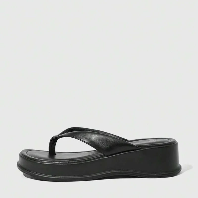 Sandalias altas