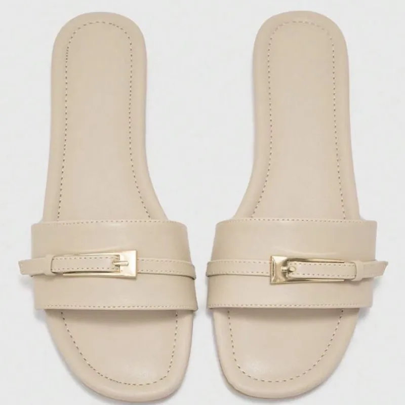 Sandalias beich