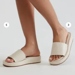 Sandalias Beich