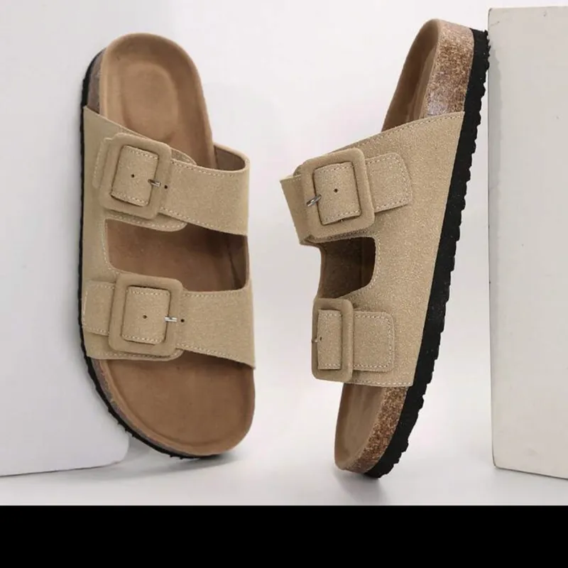 Sandalias Beich