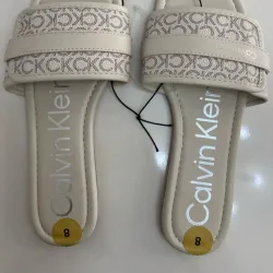 Sandalias Calvin Klein 