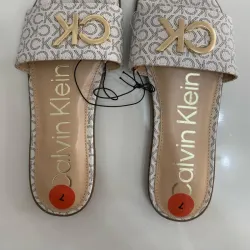 Sandalias Calvin Klein 