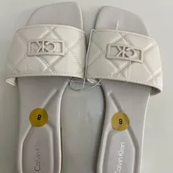 Sandalias Calvin Klein 