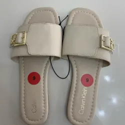 Sandalias Calvin Klein 