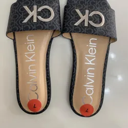 Sandalias Calvin Klein 