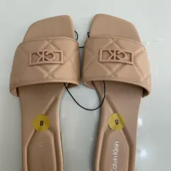 Sandalias Calvin Klein 