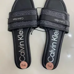Sandalias Calvin Klein 