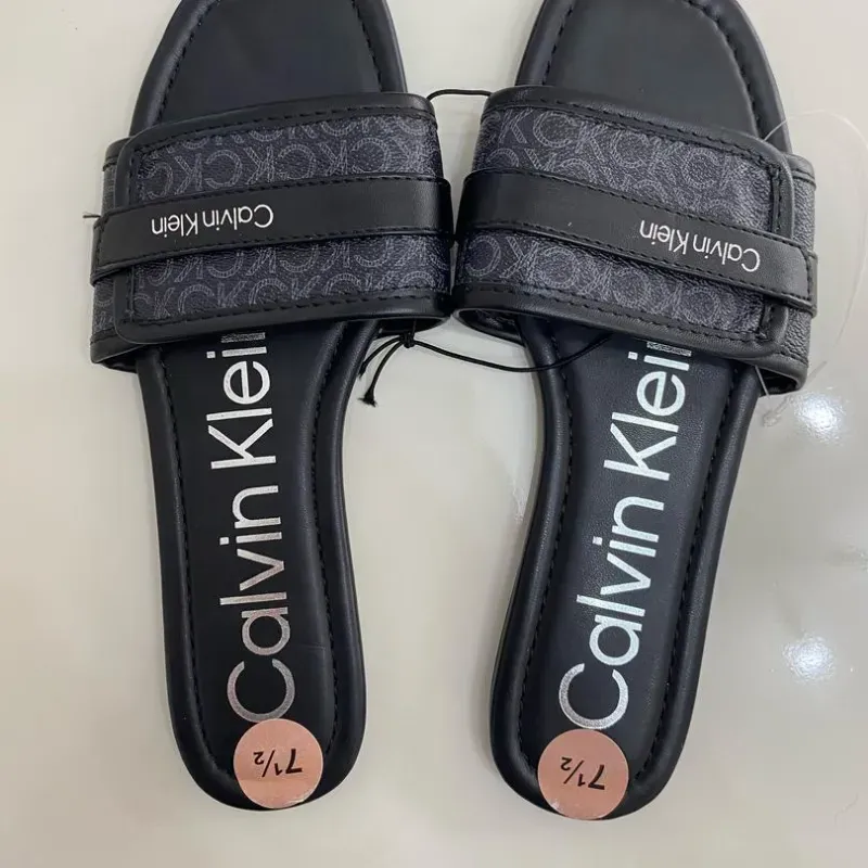 Sandalias Calvin Klein 