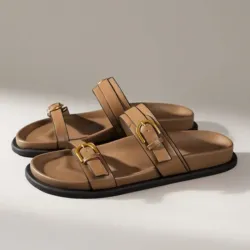 Sandalias carmelitas