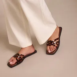 Sandalias