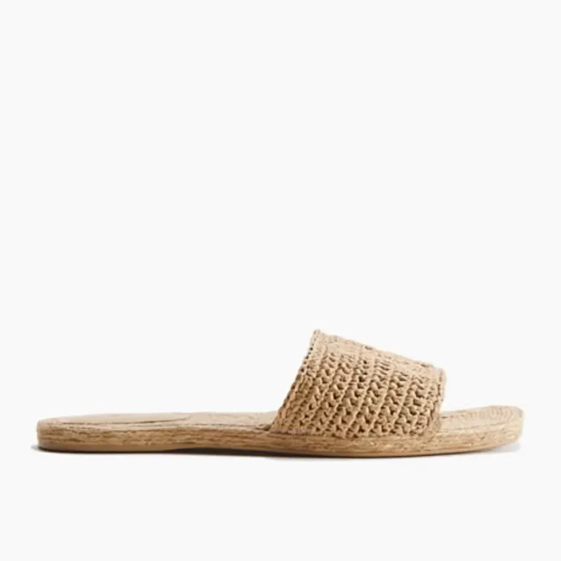 Sandalias de saco H&M