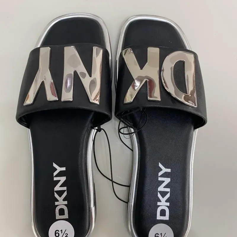 Sandalias DKNY