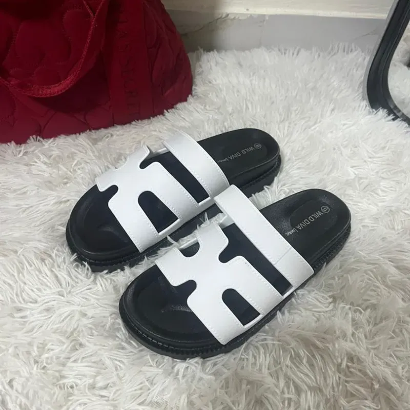 Sandalias Fashion Nova 