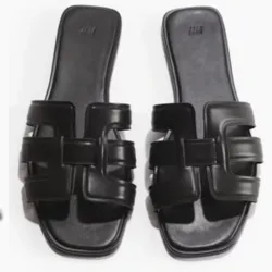 Sandalias H&M
