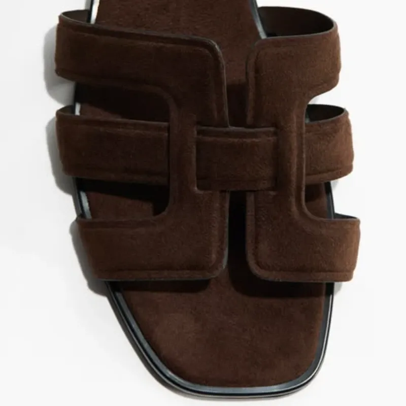 Sandalias H&M