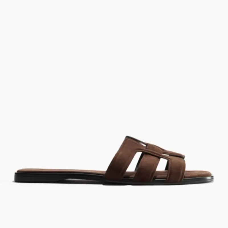 Sandalias H&M