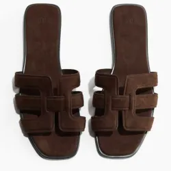 Sandalias H&M