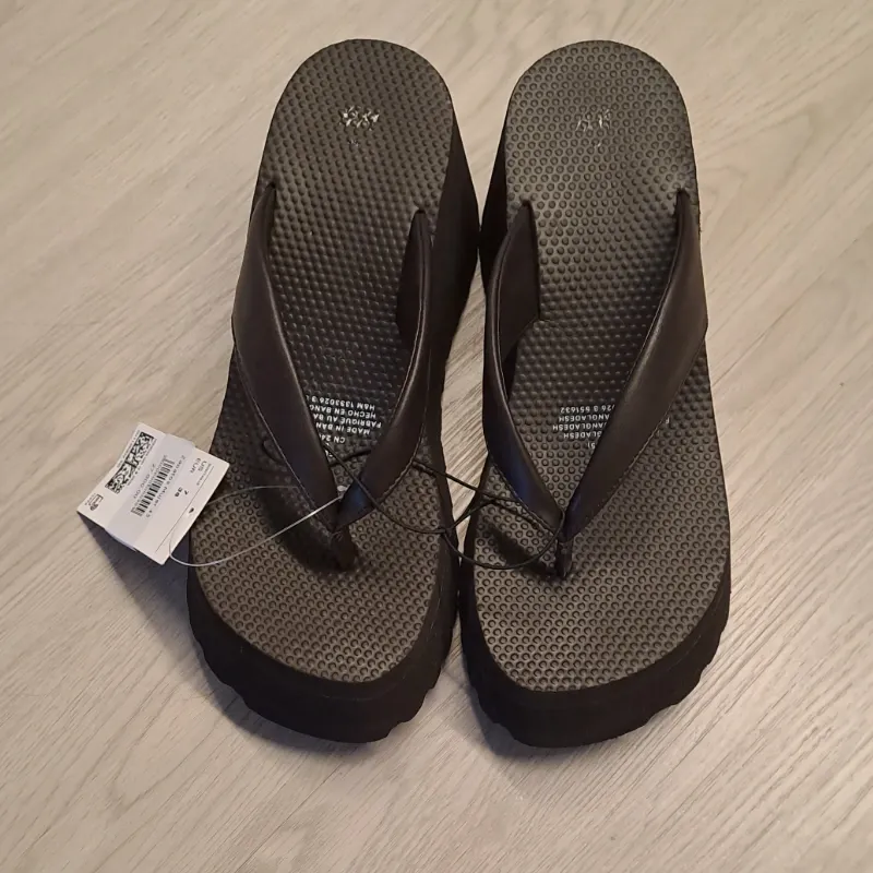 Sandalias H&M