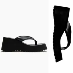Sandalias H&M