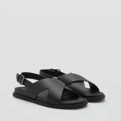 Sandalias Mango