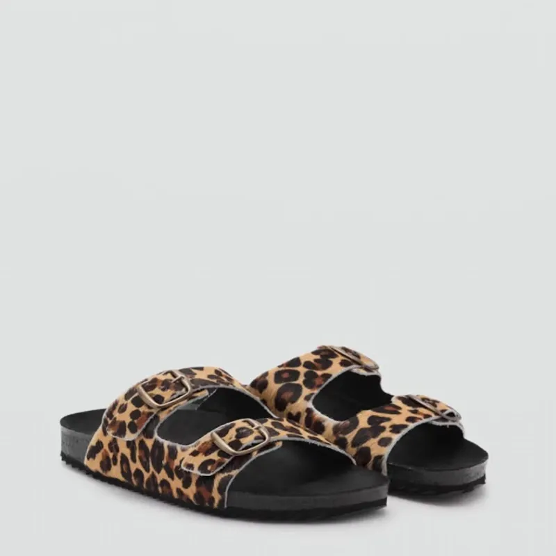 Sandalias Mango