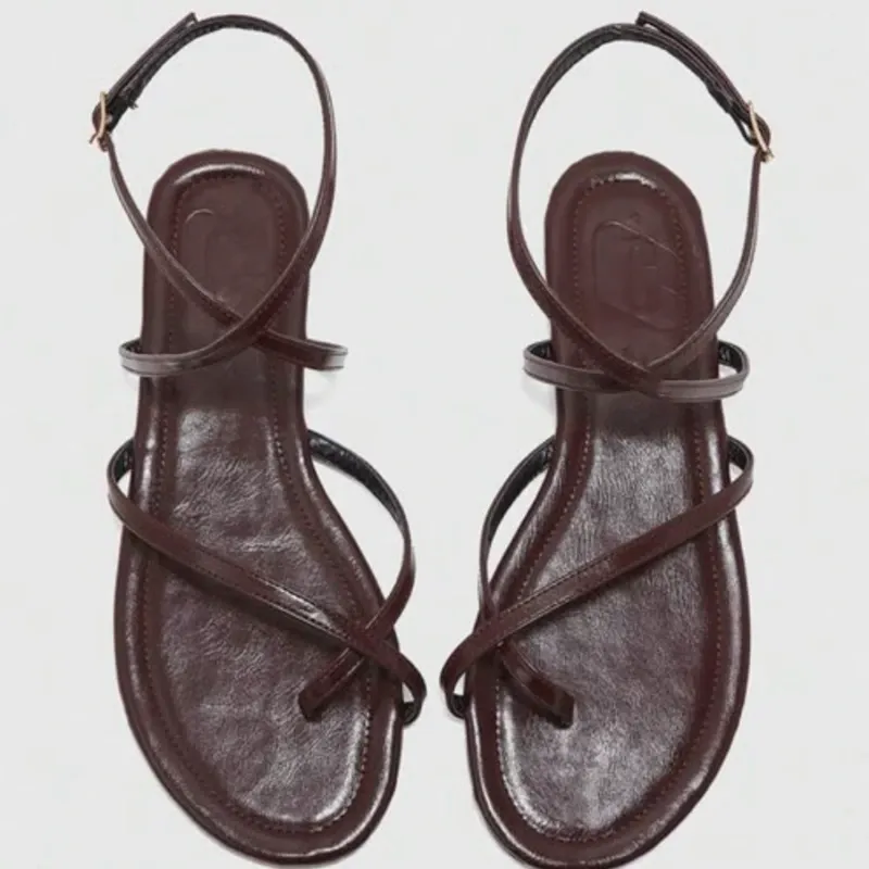 Sandalias
