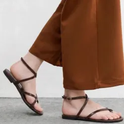 Sandalias