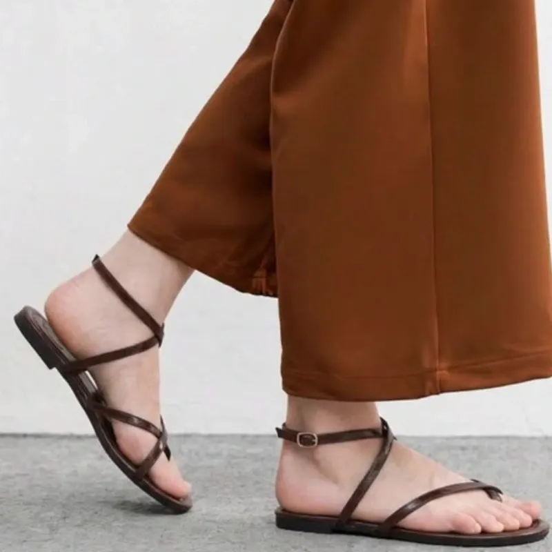 Sandalias