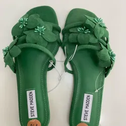 Sandalias Steve Madden