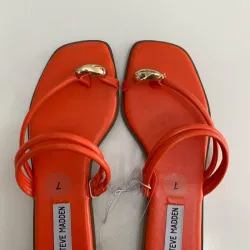 Sandalias Steven Madden