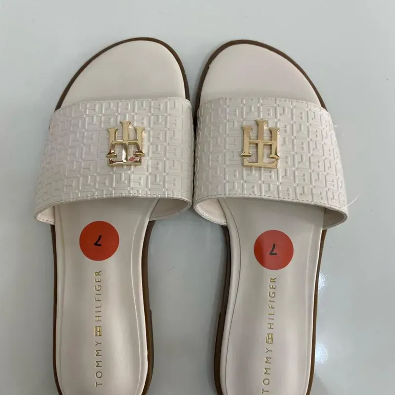 Sandalias Tommy Hilfiger 