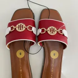Sandalias Tommy Hilfiger