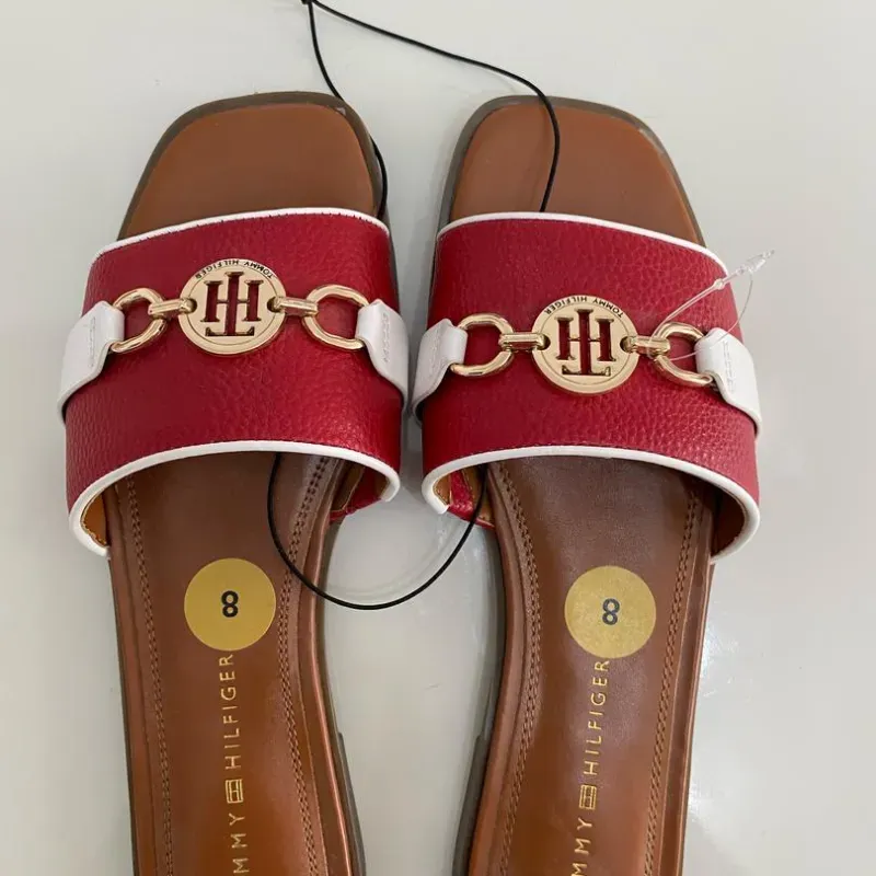 Sandalias Tommy Hilfiger