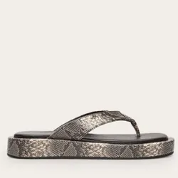 Sandalias