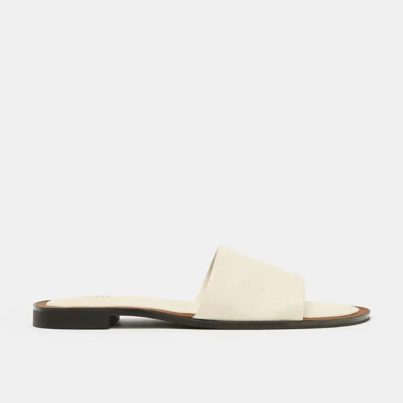 Sandalias ZARA