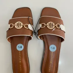 Sandslias Tommy Hilfiger