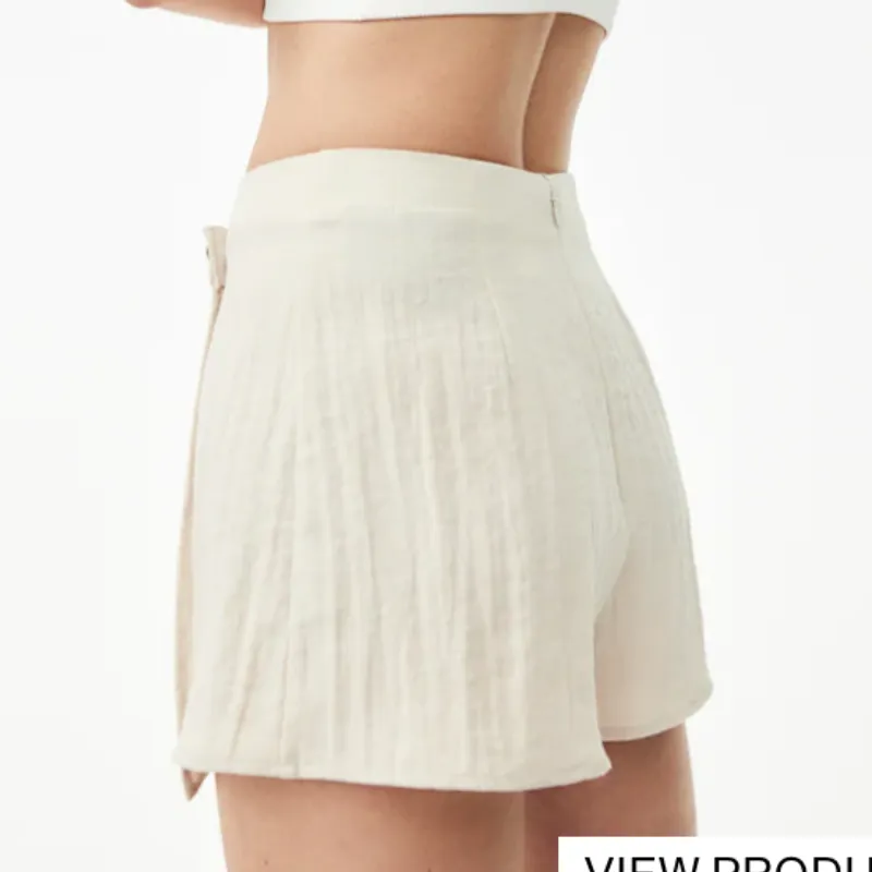 Saya short HM