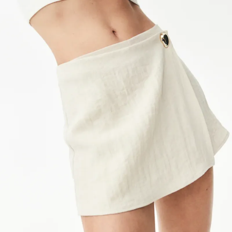 Saya short HM
