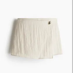 Saya short HM