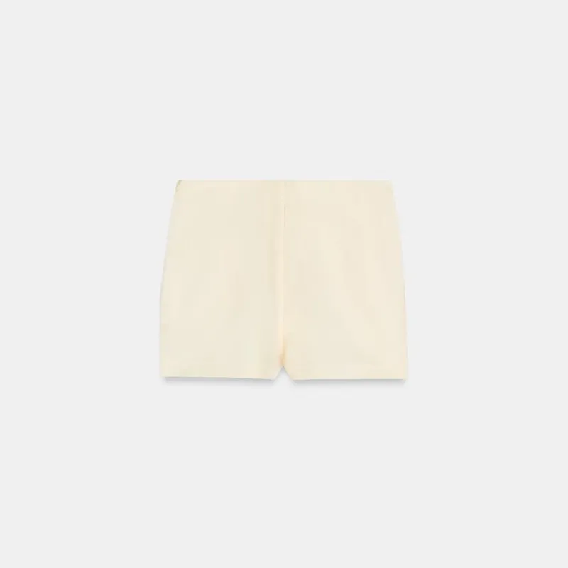Saya Short Satinada
