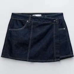 Saya short zara