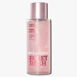 Secret Crush Colonia Shimmer
