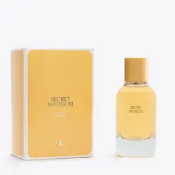 SECRET INFUSION